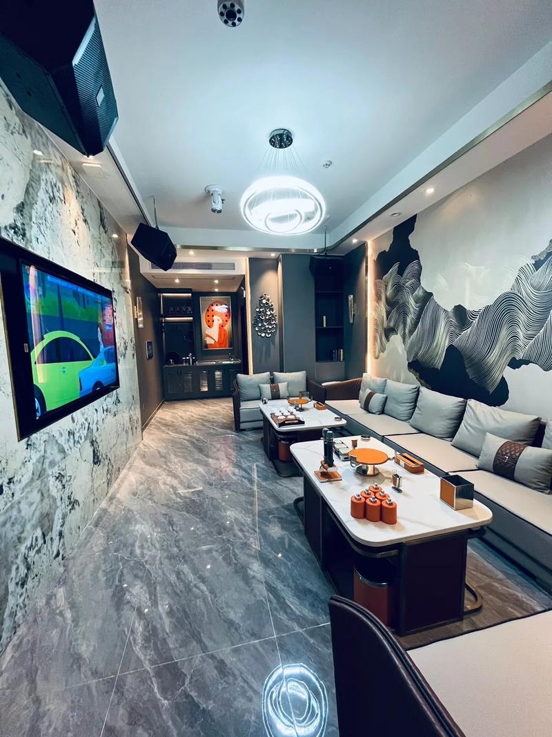 宿州商务ktv夜场宣传新体验-砀山县ktv预订