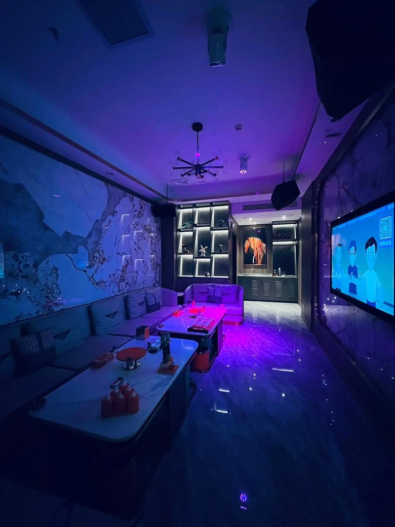 宿州商务ktv首选舒适商务ktv体验-砀山县ktv预订